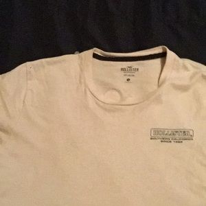 Hollister shirt